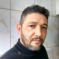 Paulo Roberto De Oliveira