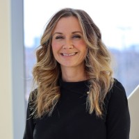 Stefanie Beavers, DNP, RN, NEA-BC