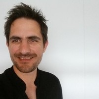 Christian Hodnekvam Nikitas