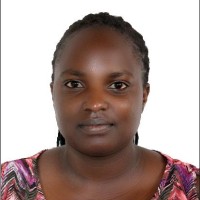 Denise M. Aimée Ishimwe
