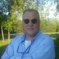 Tony Geldert