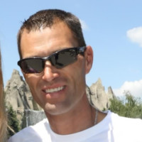Steve Blondin