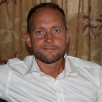 Mattias Wennström