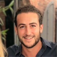 Jake Elliott