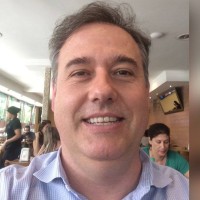 Joao Roberto Bestechi