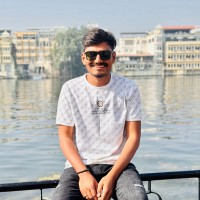 Dvij Patel