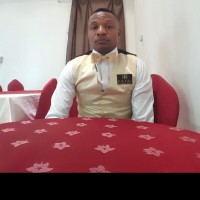 Ernest Nji