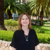 Elisabet Adriana Martin