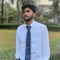 Devashish Kamble