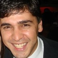 Denis Roberto de Oliveira