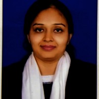 Neha Garg (Pmp)