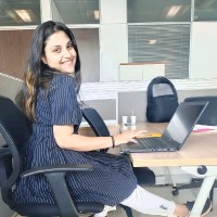 Riddhi Mistry