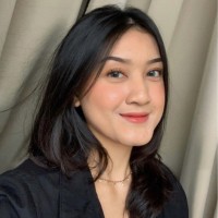 Tania Crisdianty