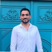 Mohamed Salem