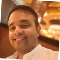 Karthik Krishnamoorthy