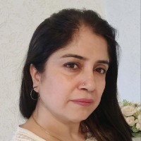 Isha Khanuja