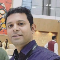 Ashwin Shinde