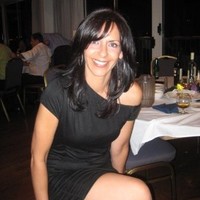 Irene Nikas