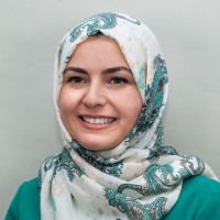 Razan Alobaidi