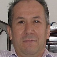 Mr.Ihsan Özturk