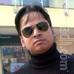 Shailesh Srivastava,Fiii