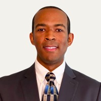 Rashad George