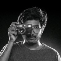 SRIRAM T K
