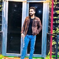 Manu Trivedi