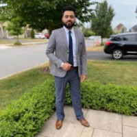 Farzaan Arif