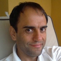 Javier Cabello Ereño