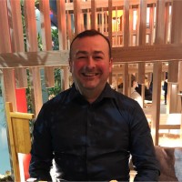 Raimundas Grudzinskas