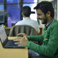 Himanshu Vashistha