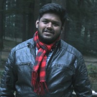 Ameya Shinde