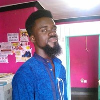 Richard Amoah
