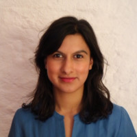 Kavina Nijjar