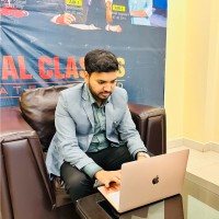 RITESH KUMAR GUPTA