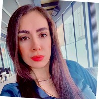 Fatima Kazemi
