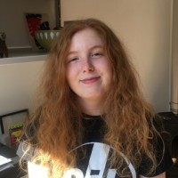 Eve-Marie Connolly