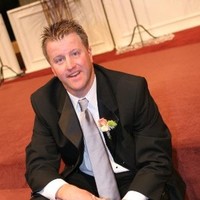 Greg Kelley