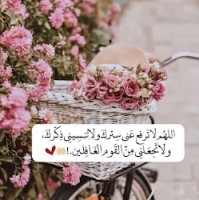 بيان الشريف