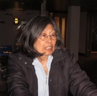 Yvonne Yvonne Scharff