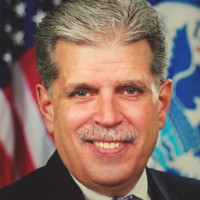 David C. Hagerty