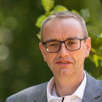 Bert Krale