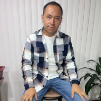 Ricardo Calderón Plazas