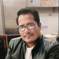 Luis Javier Bustamante Rodriguez