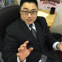James Lai