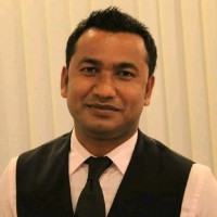 SHAMIM REZA