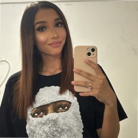 Stephanie Monica Alexandru