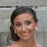 Jill Pace, Mph Drph
