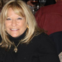 Virginia Gibson